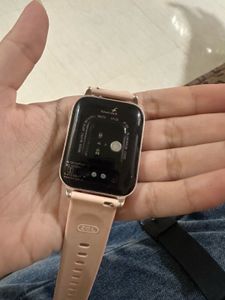 Fastrack Reflex Vox Smartwatch
