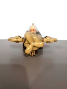 Toy Car Set (3)