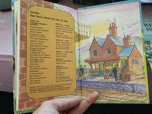 The Railway Children