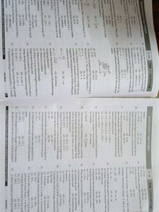 The Conceptum Amu Entrance 10 Book
