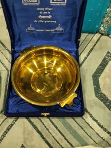 Eye-catching Decorative Bowl