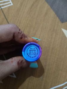 Myglamm foundation Stick