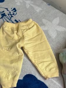 Cute Baby Clothes Set