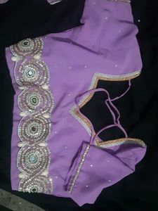 Wedding Festival Saree