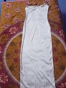 Floral Lace Slip Dress