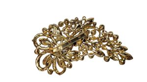Saree And Lehenga Brooch