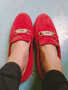 Loafer Shoes