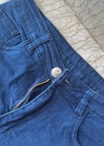 Denim Jeans For Women