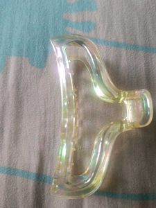 Combo Of 5 Clips, Desta Hair Claw