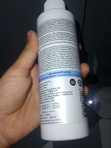 Wishcare Anti Hair Fall Shampoo 🧴
