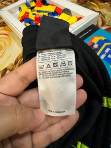 Original Adidas Trackpant M Size