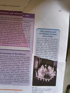 Themes In Indian History