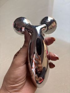 🔥 3D Face &amp; Body Massager – ONLY ₹110! 🔥