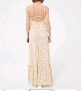 New Maxi Dress