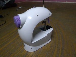Mini Sewing Machine(NEW)
