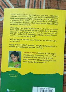 An Affair to Remember!