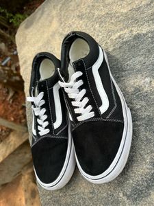 Vans Classic Shoe Original
