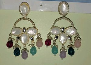 Stylish Earings