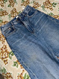 stradivarius jeans
