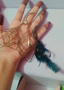 Ear Cuff