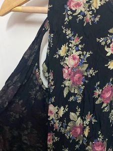 Lee Cooper Layered Top