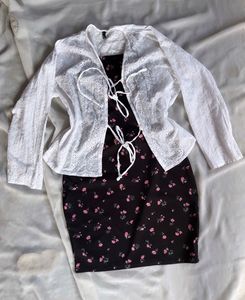 🌸 Shrug Top 🌸