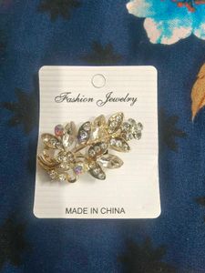 Fashion Jewelry Brooch