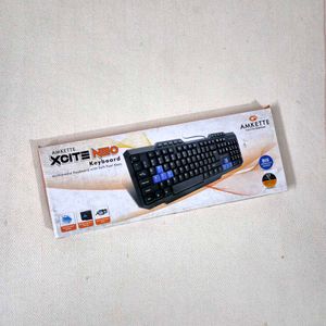 Amkette Xcite Neo Keyboard