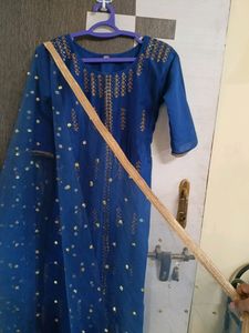 Pretty Garara Set