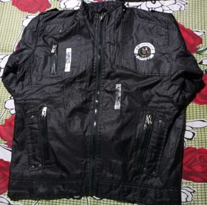 Stylish Black Jacket