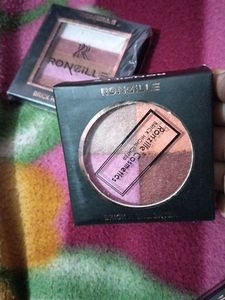 Blusher