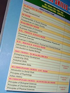 Analytical Skills Text Book