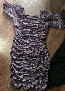 Bodycon Dress