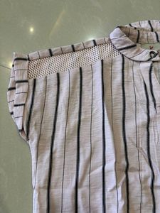 Summer Short Trendy Shirt