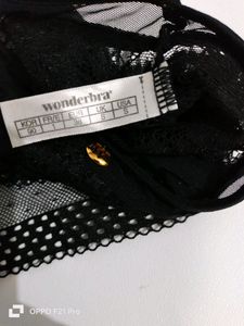 2pcs Briefs Lace By Wonderbra