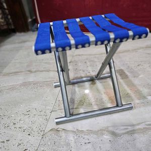 Foldable Stool