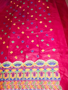 Dress Material