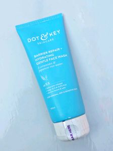 Dot & Key Barrier Repair Facewash