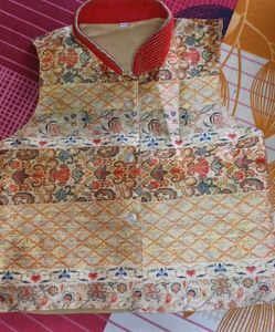 Ethnic Wear Traditional Look For Boys