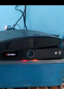 Airtel Android Box