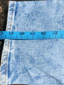 Spykar Light Blue Denim Jeans