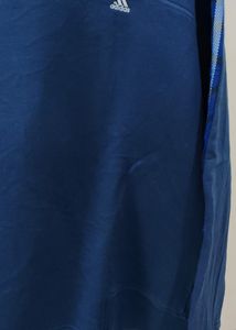 Adidas Navy Blue Sweater
