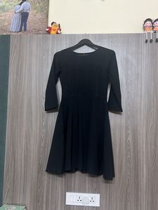Black Dress :15
