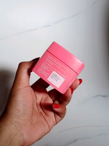 Clay Co Rice Pudding Mask with AHA &amp; BHA
