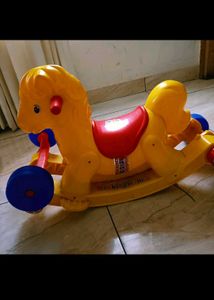 Toy Horse