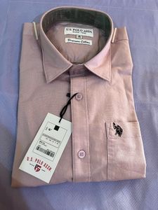 Premium U.S. Polo Assn. Shirt new with tag
