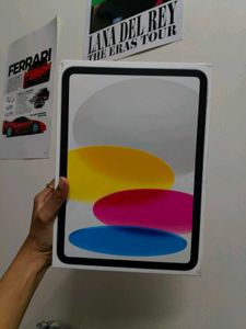 Apple iPad 11th Gen (A16 chip) – Like New | 128GB
