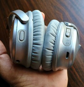 Bose QC 35 2 Bluetooth Headphones With AnC