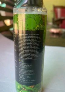 Quench Mama Cia Rejuvenating Face Mist