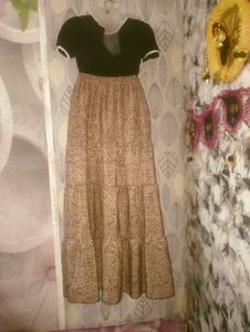 Co-ord Set Skirt Top